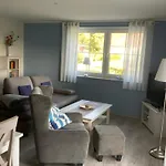 Am Rebstock Anker Apartamento Lancken-Granitz