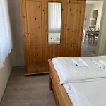 Am Rebstock Anker Apartamento Lancken-Granitz
