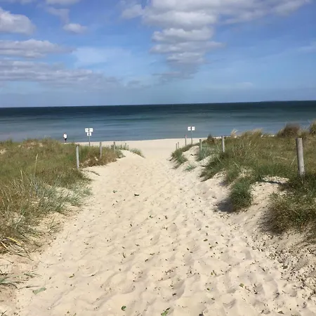 Lägenhet Am Rebstock Anker *