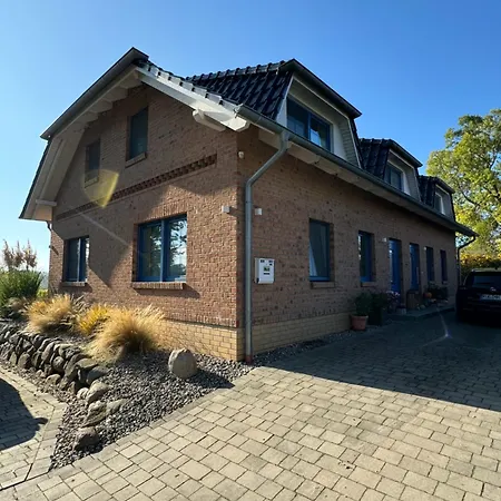 Am Rebstock Anker شقة *