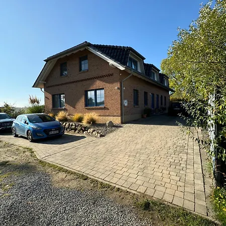 Am Rebstock Anker Lancken-Granitz