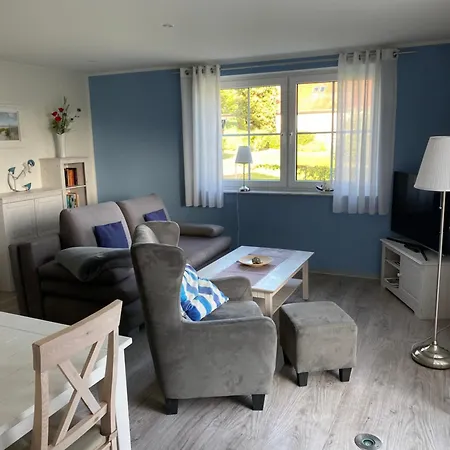 Am Rebstock Anker Lägenhet