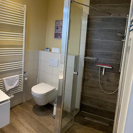 شقة Am Rebstock Anker *