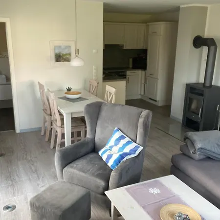 شقة Am Rebstock Anker *