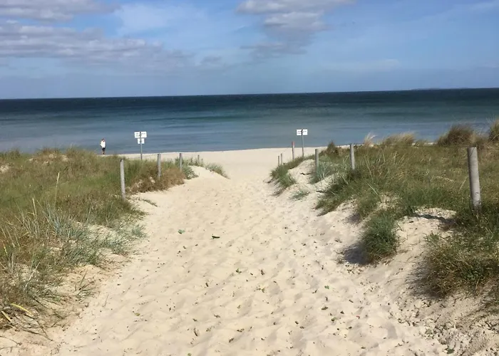 Апартаменты Am Rebstock Anker *