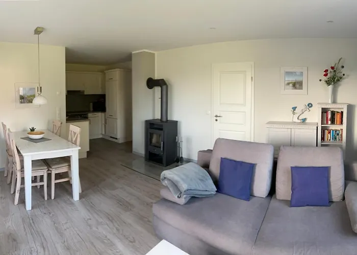 Am Rebstock Anker Lancken-Granitz